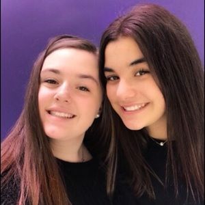 Meet your Posher, Catherine